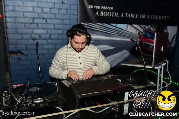 Tryst nightclub photo 203 - November 30th, 2012