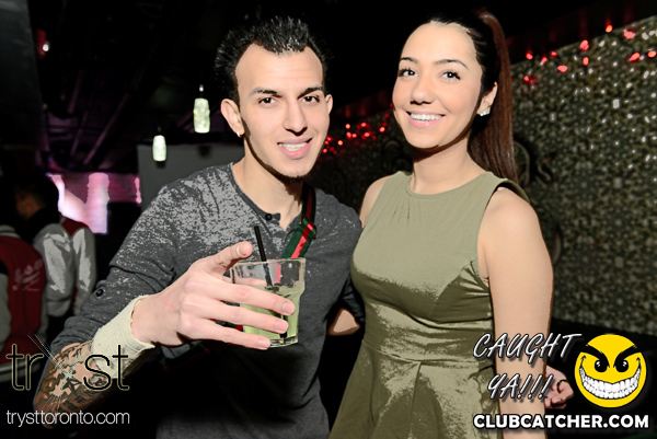 Tryst nightclub photo 205 - November 30th, 2012