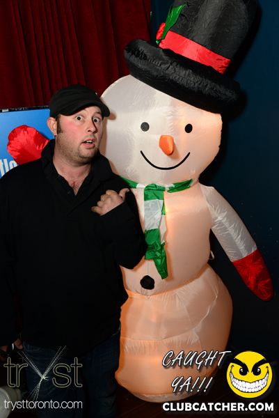 Tryst nightclub photo 206 - November 30th, 2012