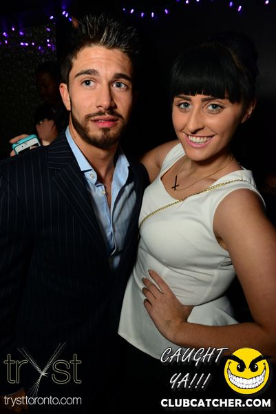 Tryst nightclub photo 214 - November 30th, 2012