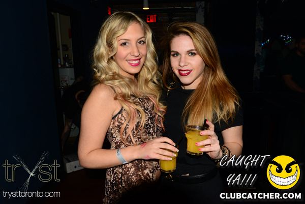 Tryst nightclub photo 219 - November 30th, 2012