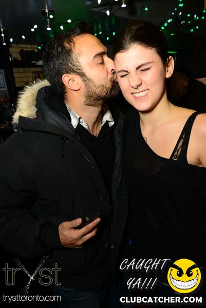 Tryst nightclub photo 220 - November 30th, 2012