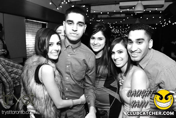 Tryst nightclub photo 23 - November 30th, 2012