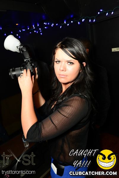 Tryst nightclub photo 225 - November 30th, 2012