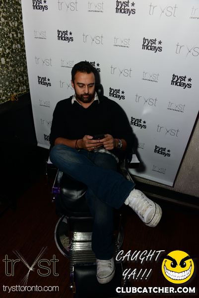 Tryst nightclub photo 228 - November 30th, 2012