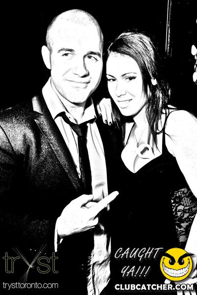 Tryst nightclub photo 229 - November 30th, 2012