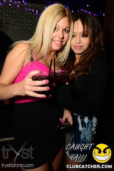 Tryst nightclub photo 231 - November 30th, 2012