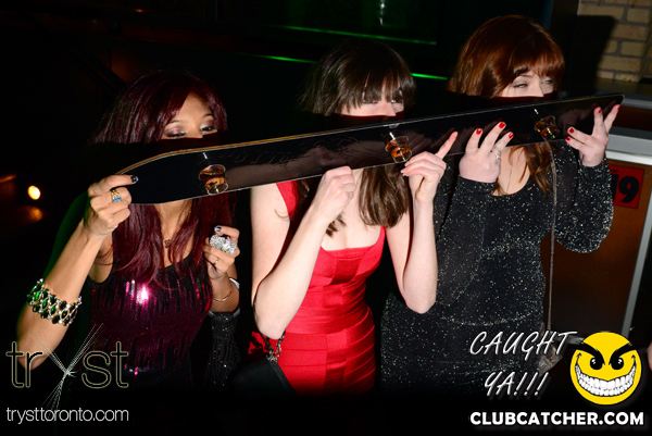 Tryst nightclub photo 236 - November 30th, 2012