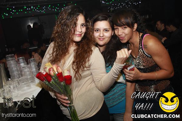 Tryst nightclub photo 237 - November 30th, 2012