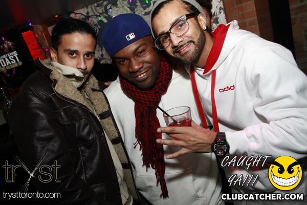 Tryst nightclub photo 239 - November 30th, 2012