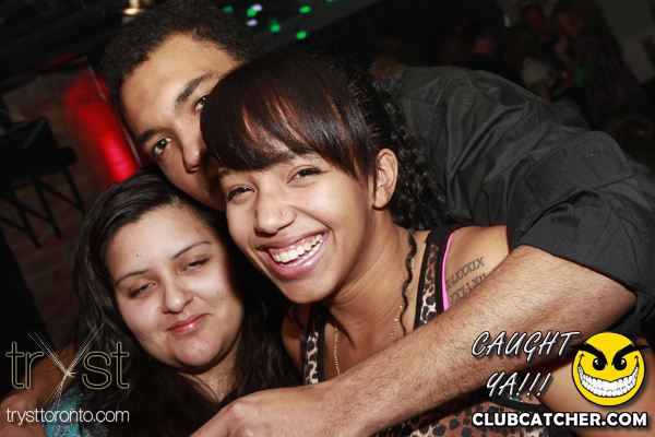 Tryst nightclub photo 240 - November 30th, 2012