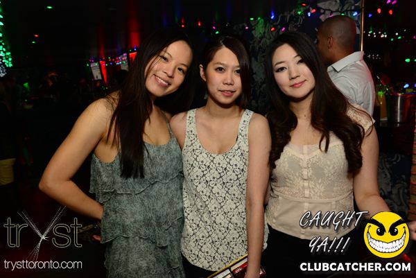 Tryst nightclub photo 25 - November 30th, 2012