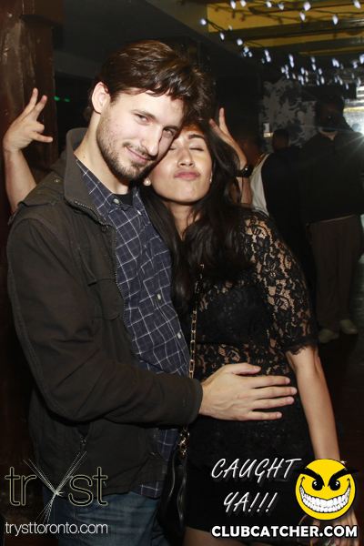 Tryst nightclub photo 244 - November 30th, 2012
