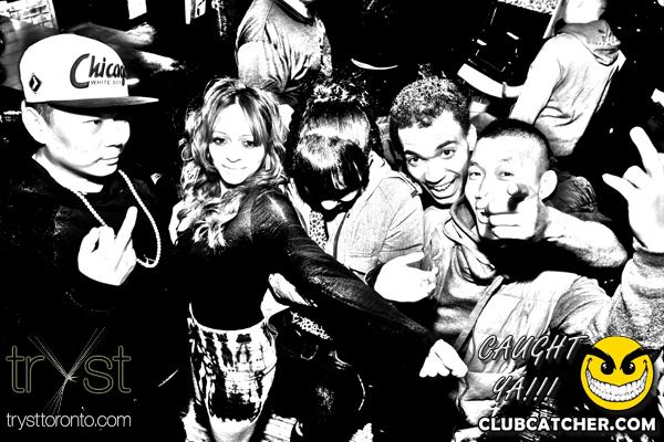 Tryst nightclub photo 247 - November 30th, 2012