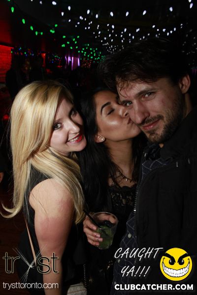 Tryst nightclub photo 249 - November 30th, 2012