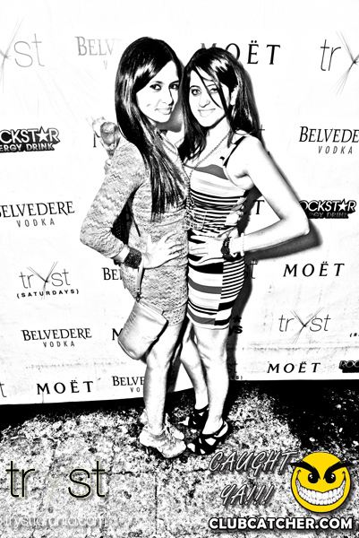 Tryst nightclub photo 250 - November 30th, 2012