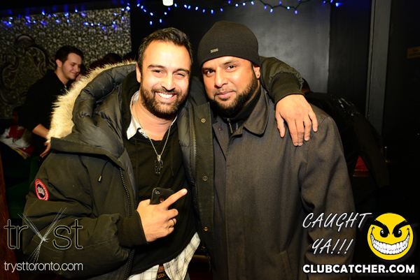 Tryst nightclub photo 251 - November 30th, 2012