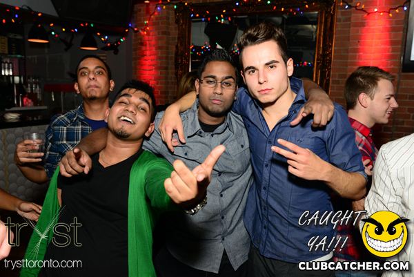 Tryst nightclub photo 252 - November 30th, 2012