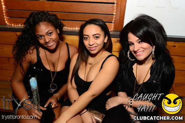 Tryst nightclub photo 253 - November 30th, 2012