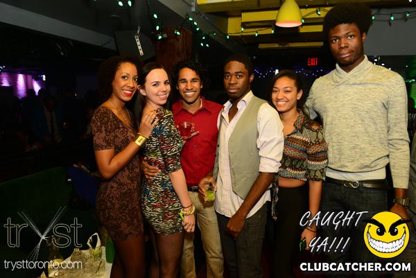 Tryst nightclub photo 255 - November 30th, 2012