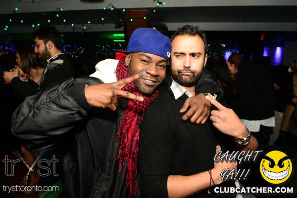 Tryst nightclub photo 256 - November 30th, 2012