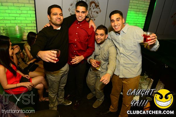 Tryst nightclub photo 257 - November 30th, 2012