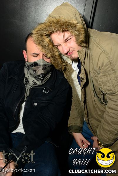 Tryst nightclub photo 259 - November 30th, 2012