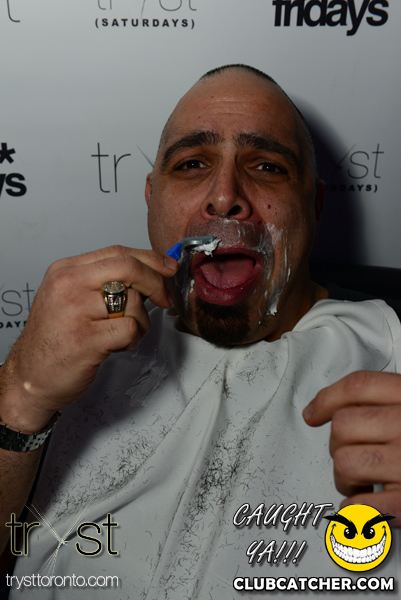 Tryst nightclub photo 260 - November 30th, 2012