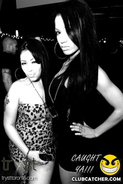 Tryst nightclub photo 261 - November 30th, 2012