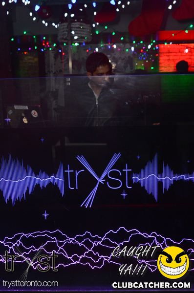 Tryst nightclub photo 263 - November 30th, 2012