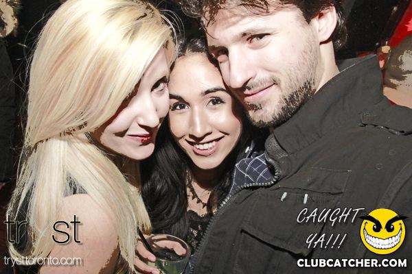 Tryst nightclub photo 264 - November 30th, 2012