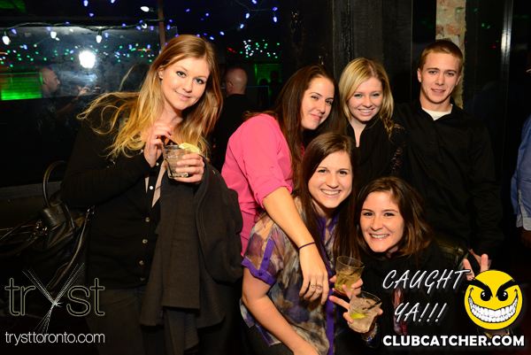 Tryst nightclub photo 265 - November 30th, 2012