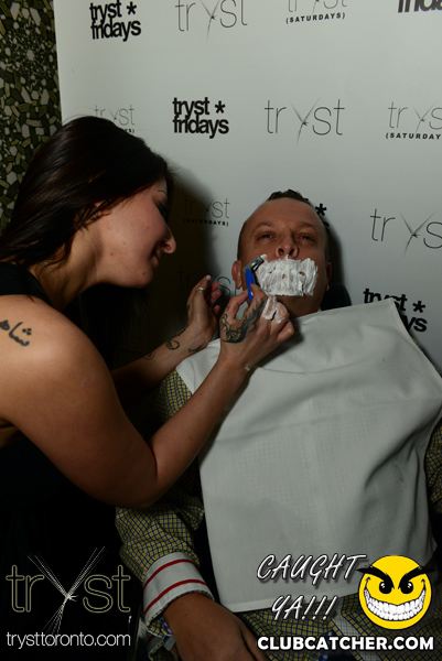 Tryst nightclub photo 268 - November 30th, 2012