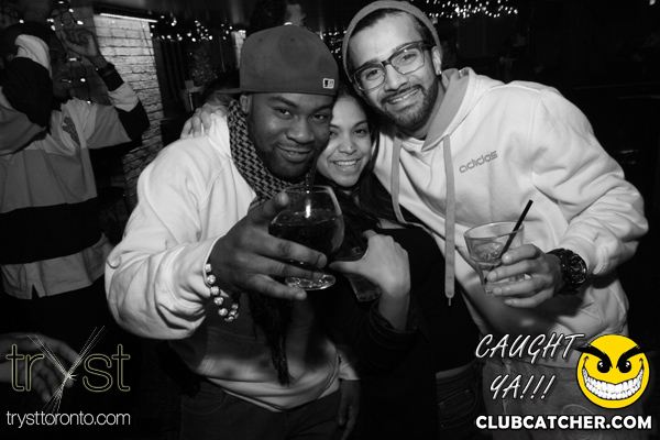 Tryst nightclub photo 269 - November 30th, 2012