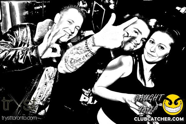 Tryst nightclub photo 270 - November 30th, 2012