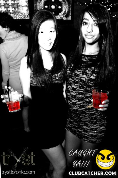 Tryst nightclub photo 28 - November 30th, 2012