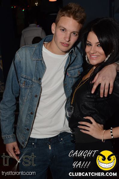 Tryst nightclub photo 271 - November 30th, 2012