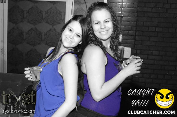 Tryst nightclub photo 272 - November 30th, 2012