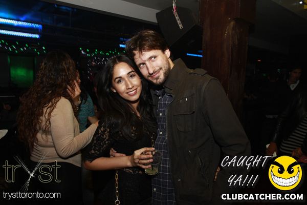 Tryst nightclub photo 273 - November 30th, 2012