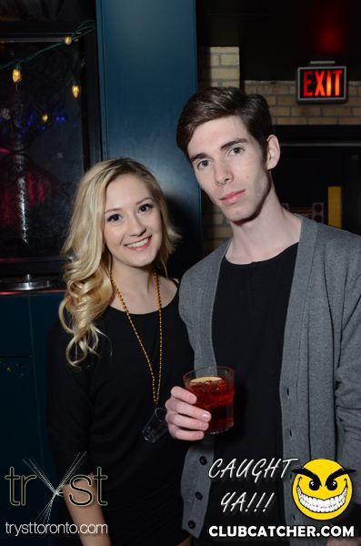 Tryst nightclub photo 274 - November 30th, 2012