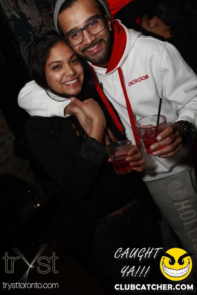 Tryst nightclub photo 276 - November 30th, 2012