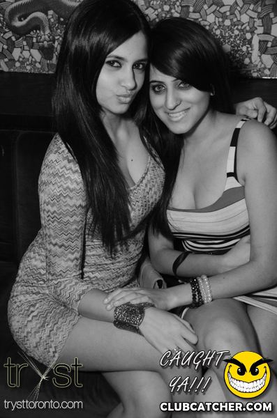 Tryst nightclub photo 277 - November 30th, 2012