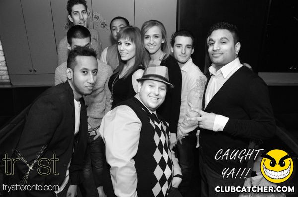 Tryst nightclub photo 278 - November 30th, 2012
