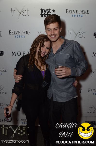 Tryst nightclub photo 280 - November 30th, 2012