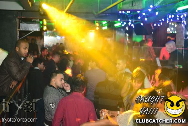 Tryst nightclub photo 29 - November 30th, 2012