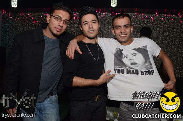 Tryst nightclub photo 283 - November 30th, 2012