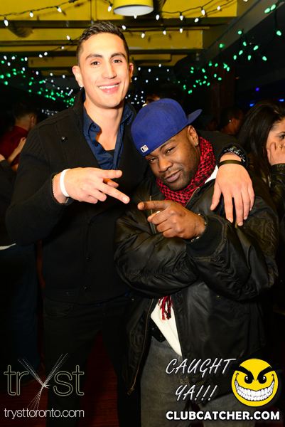 Tryst nightclub photo 284 - November 30th, 2012