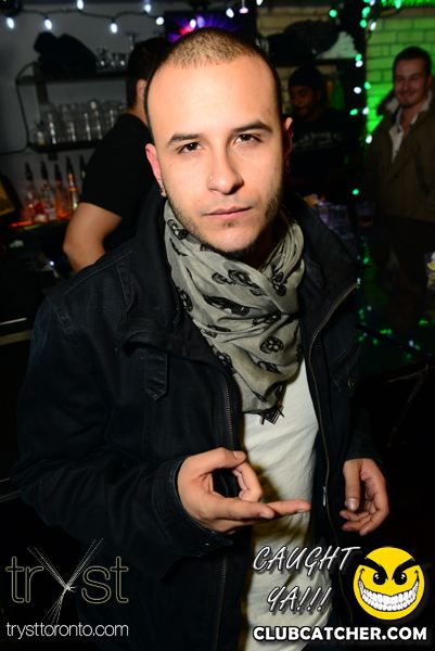 Tryst nightclub photo 287 - November 30th, 2012