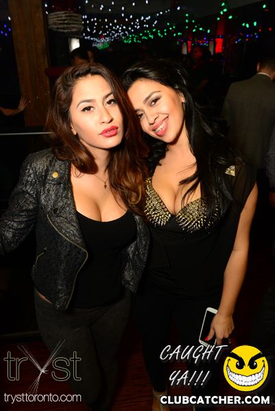 Tryst nightclub photo 288 - November 30th, 2012