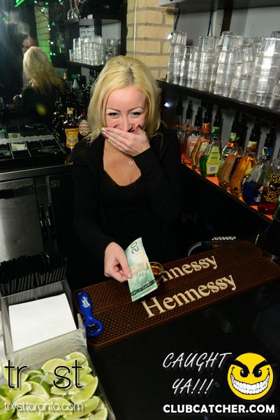 Tryst nightclub photo 290 - November 30th, 2012